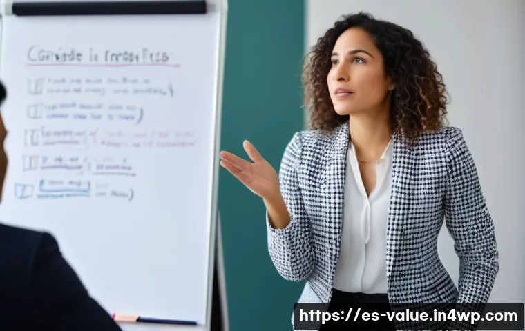7 errores comunes que llevan al fracaso en la toma de decisiones basada en valores y cómo evitarlos 3 가치 기반 의사결정의 실패 원인 분석 관련 이미지 1